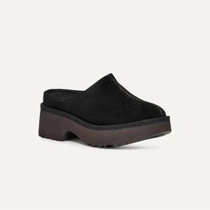 Ugg new heights clogs